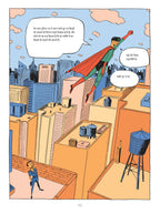 Sapiens A Graphic History Volume - 2 | सेपियंस चित्र इतिहास भाग -2 By Yuval Noah Harari