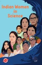 Indian Women in Science