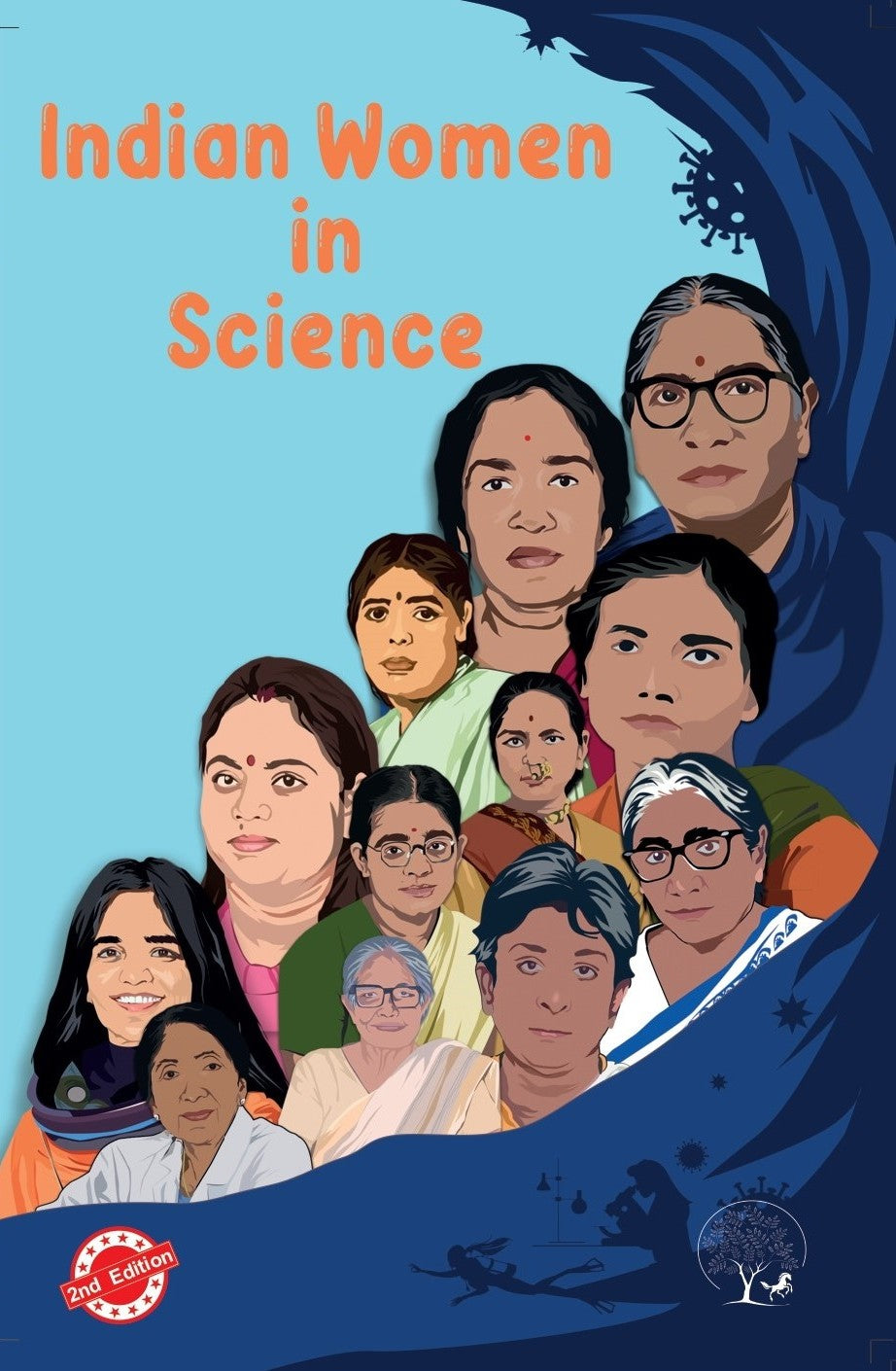 Indian Women in Science