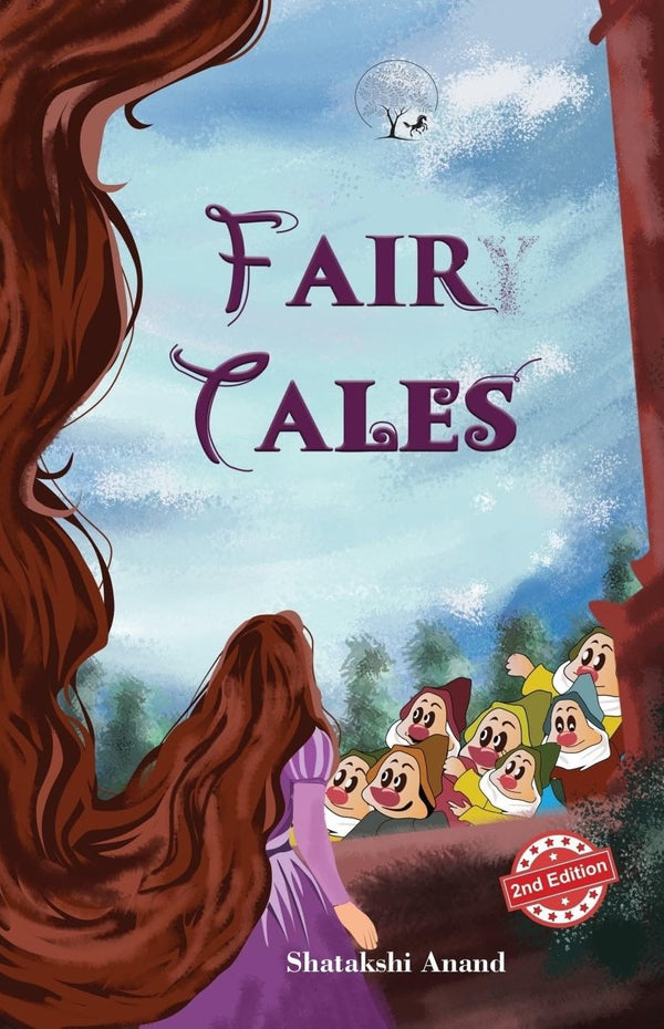 Fair Tales