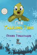 The Talking Fish and Other Folktales