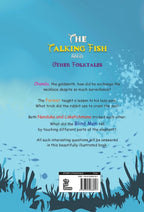 The Talking Fish and Other Folktales