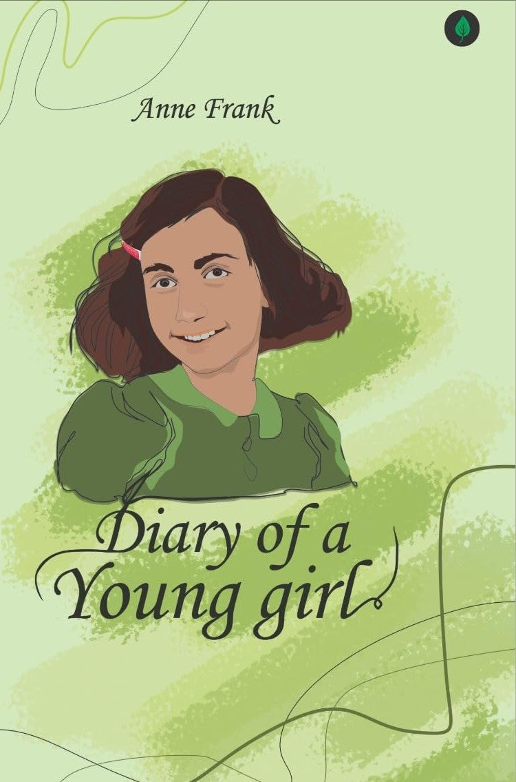 Diary Of A Young Girl By Anne Frank