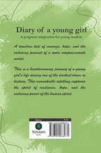Diary Of A Young Girl By Anne Frank