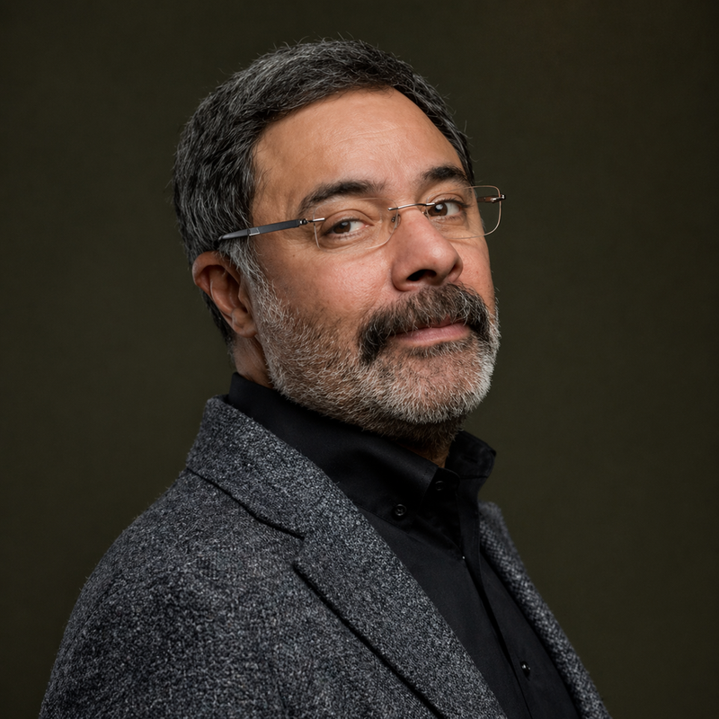 Ahmet Ümit
