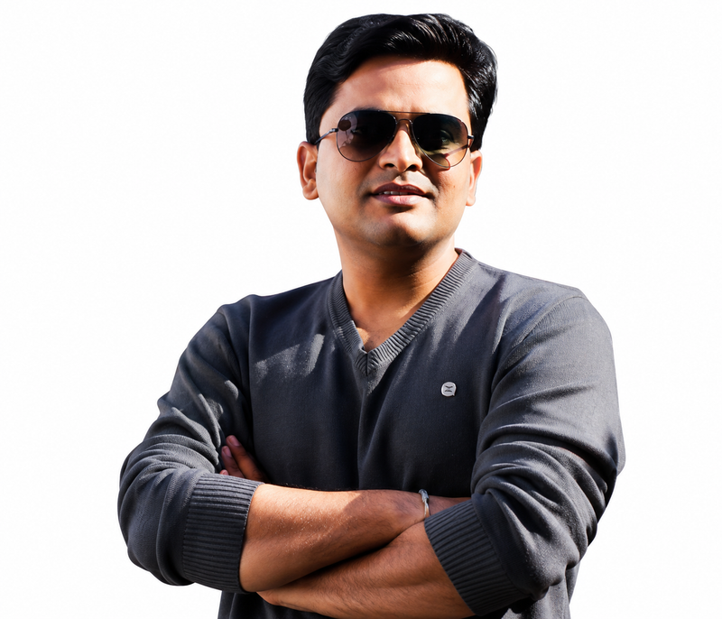 Amit Upmanyu