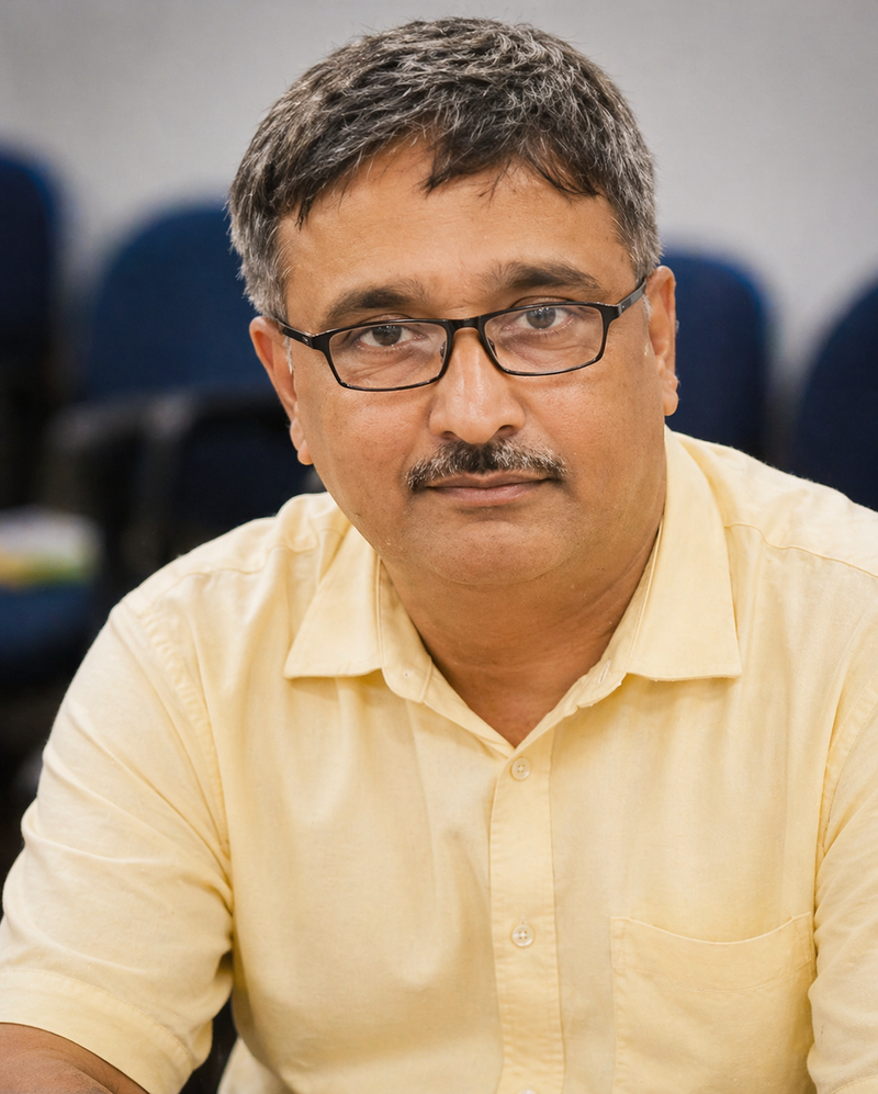 Anand Mishra