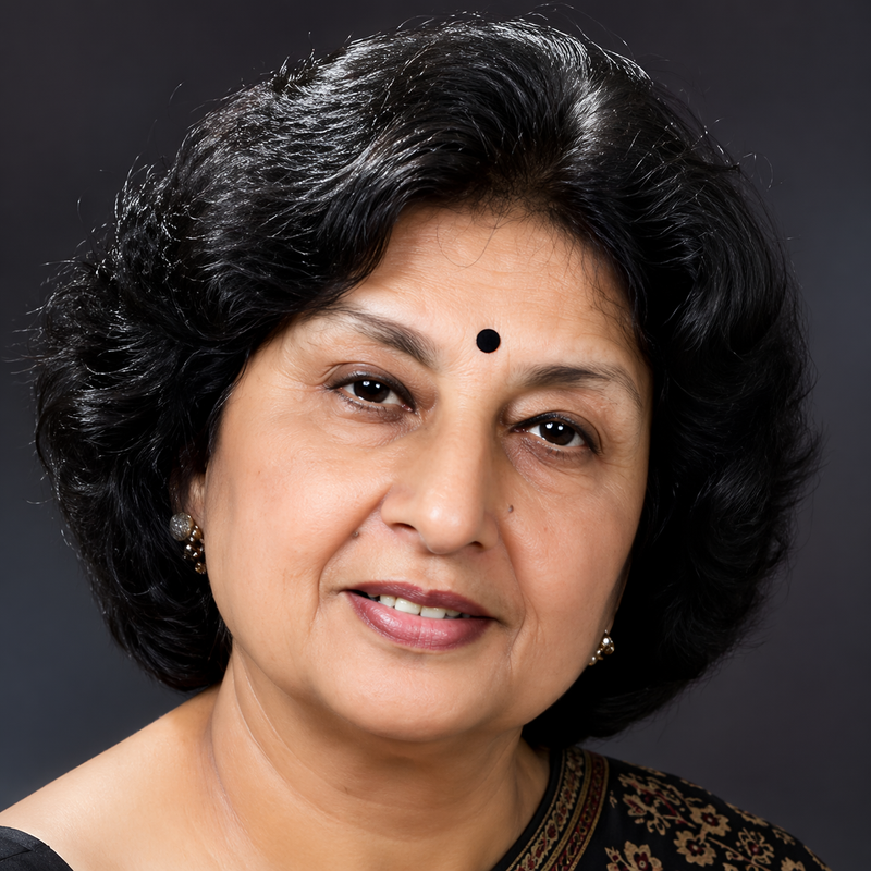 Anita Gopesh