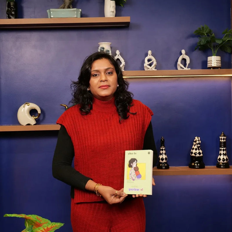 Ankita Jain