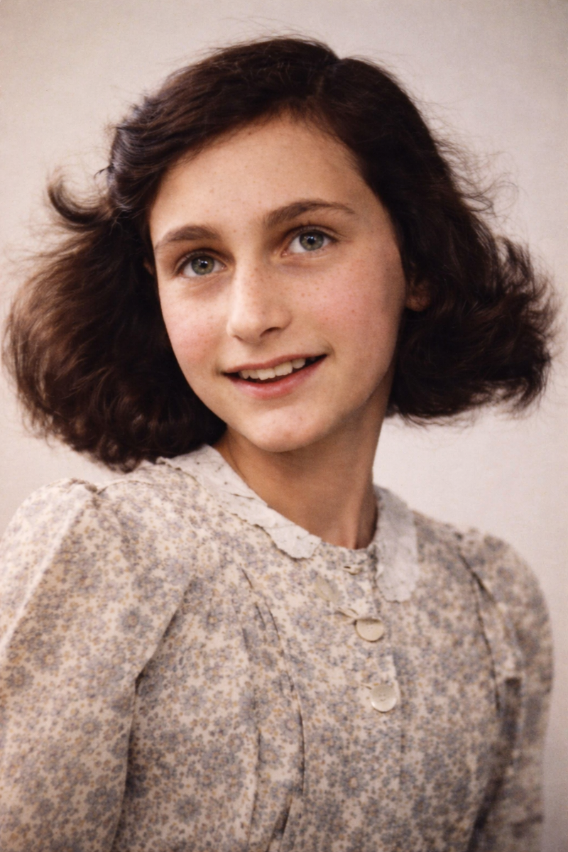 Anne Frank