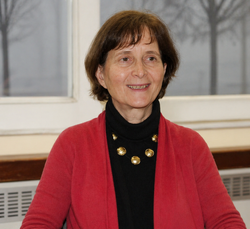 Annick De Giry