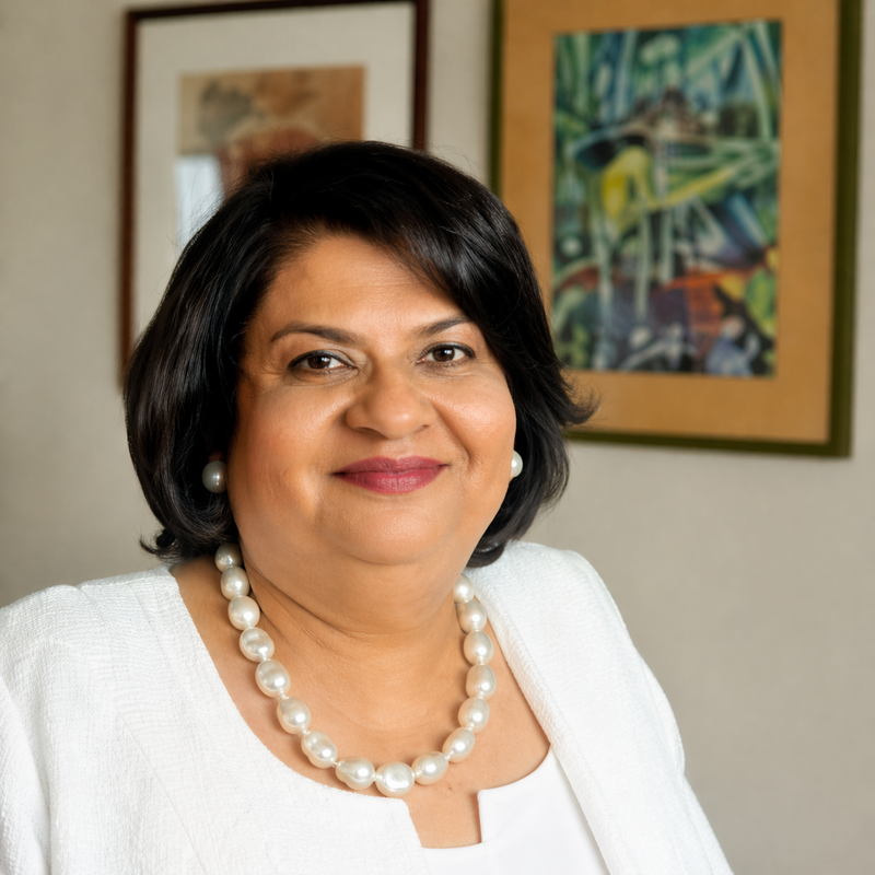 Archana Garodia Gupta