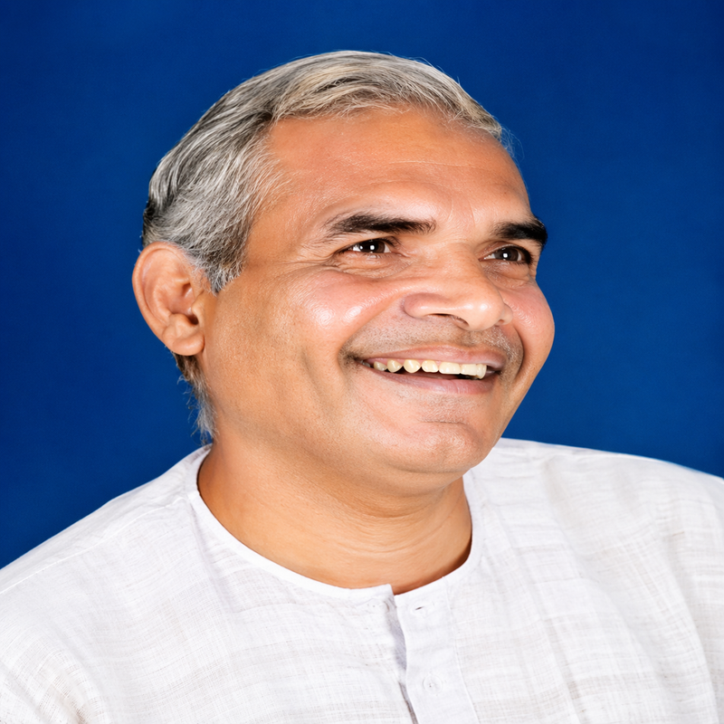 Ashtabhuja Shukla
