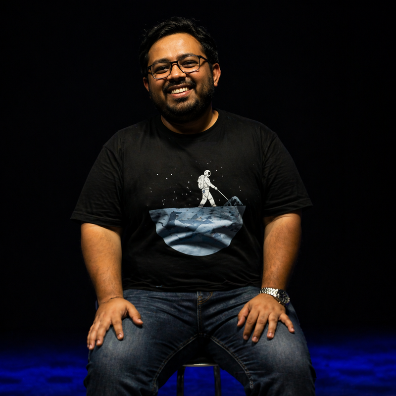 Ashtam Neelkanth