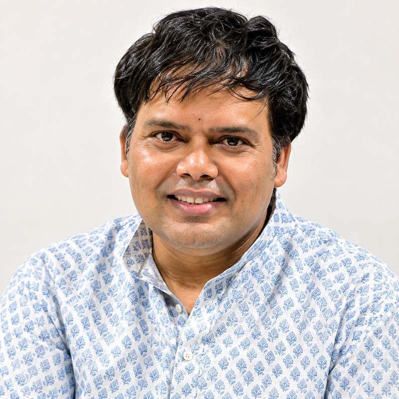 Bhagwat Jaiswal