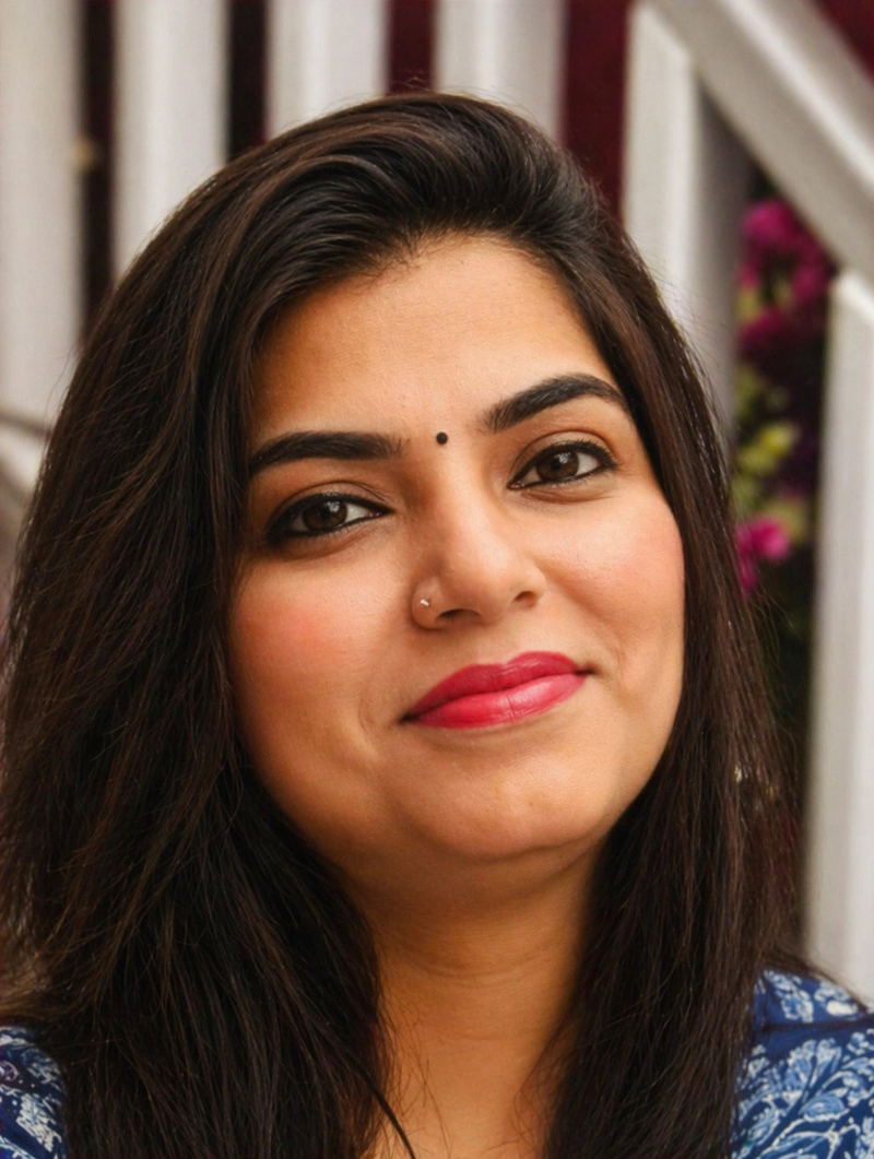 Bharati