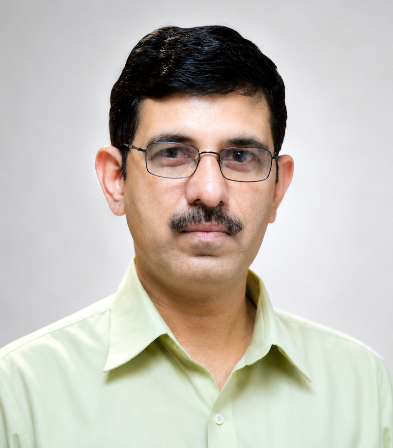 Bhuvender Tyagi