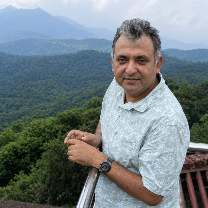 Chandan Pandey