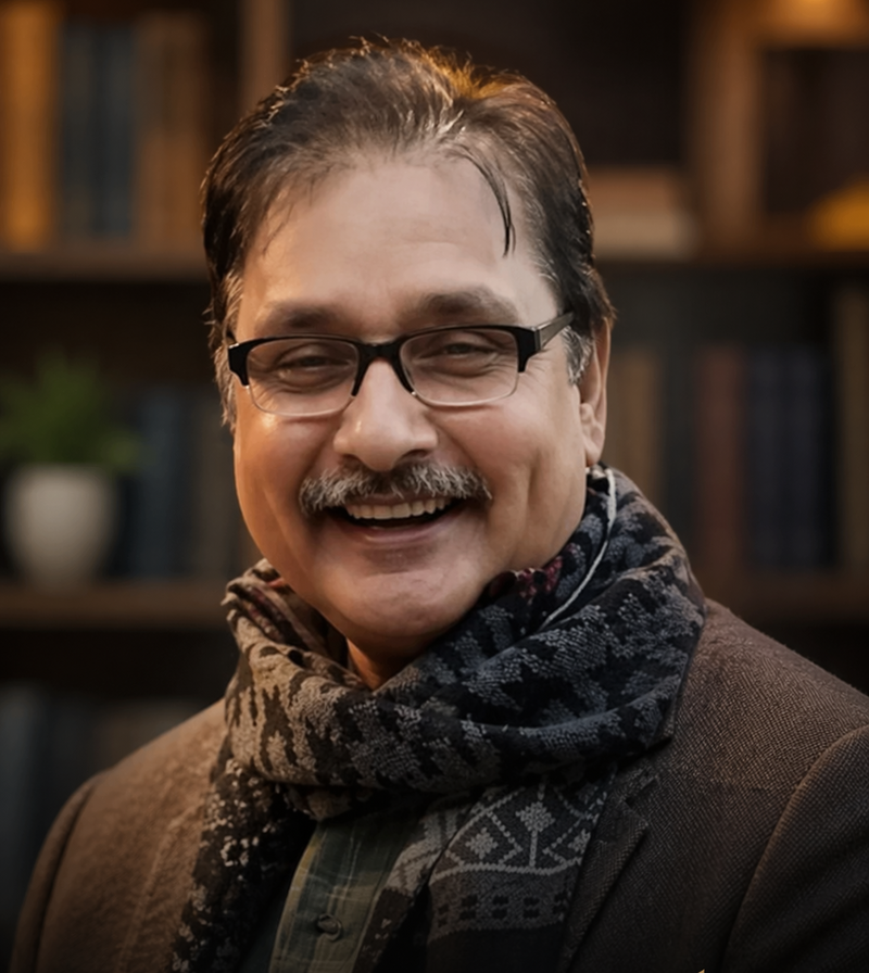 Chandra Bhushan