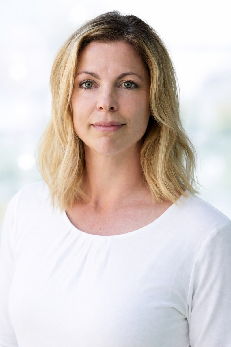 Chantal Van Mierlo