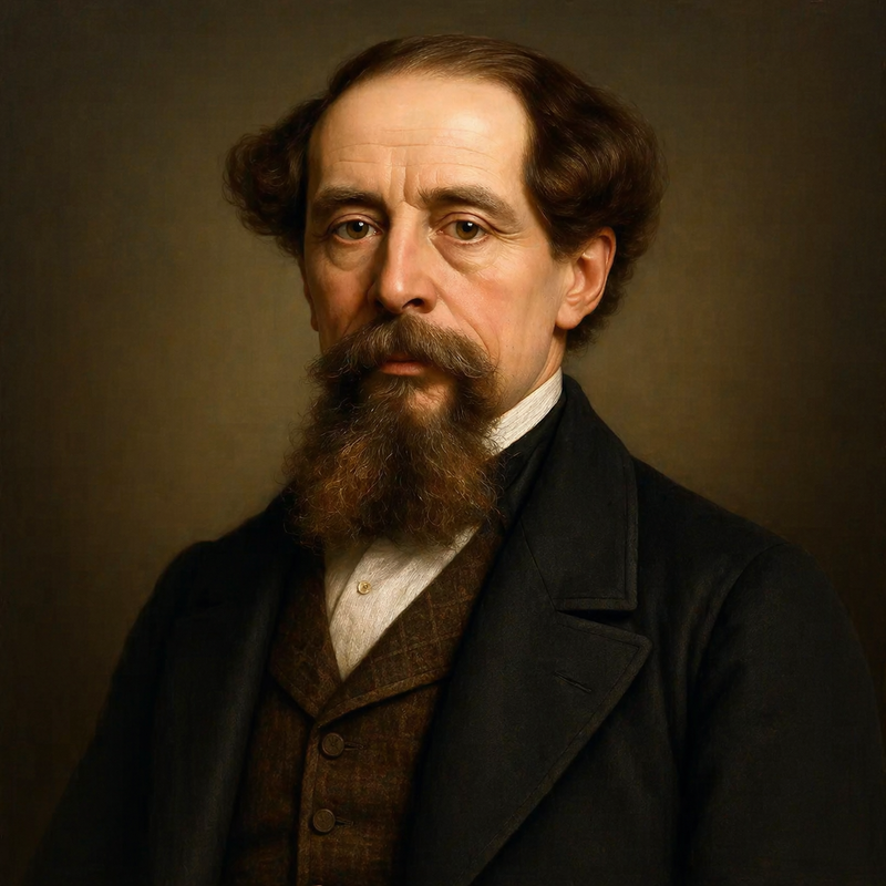 Charles Dickens