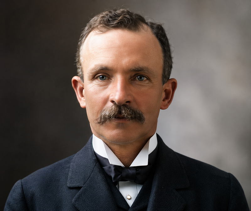Charles Chestnutt
