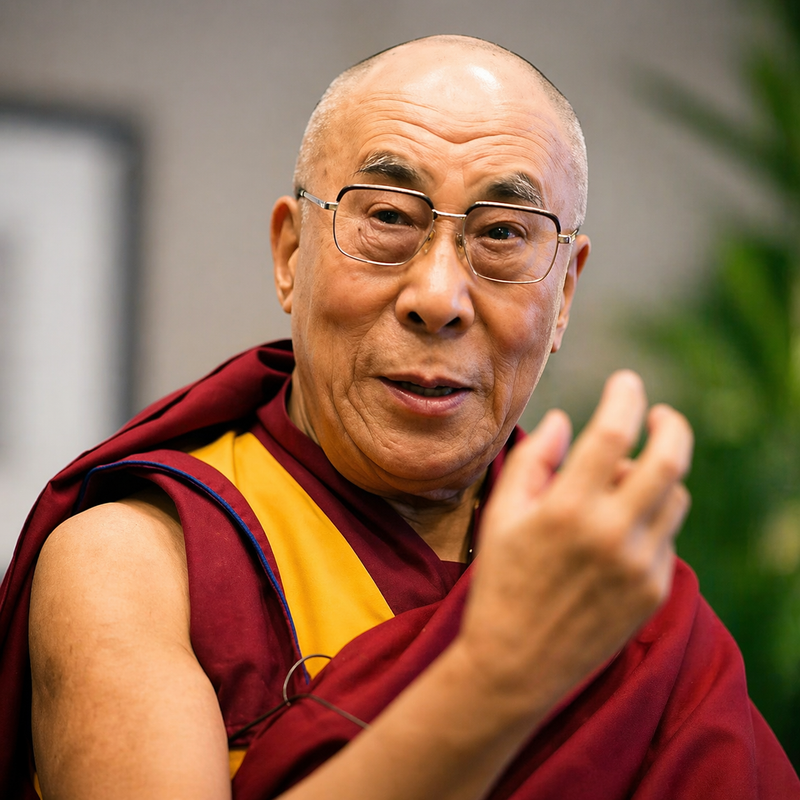 Dalai Lama