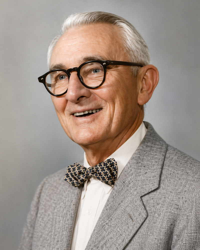 Dale Carnegie
