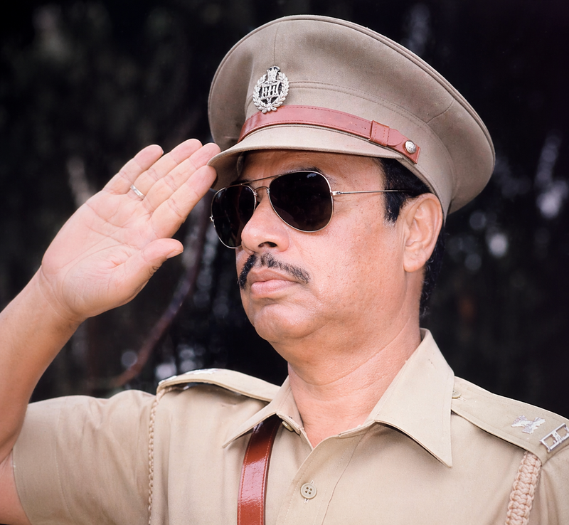Debdas Chakraborty