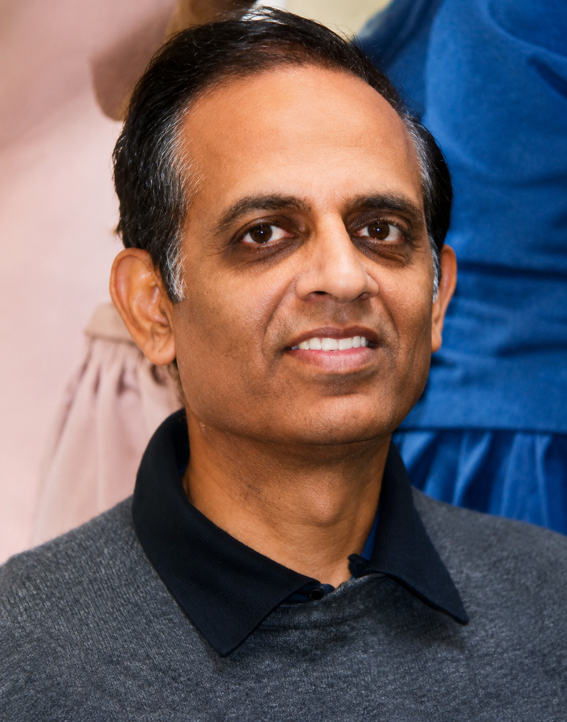 Devendra Tak