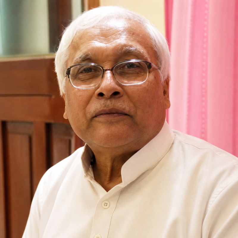 Dhruva Shukla