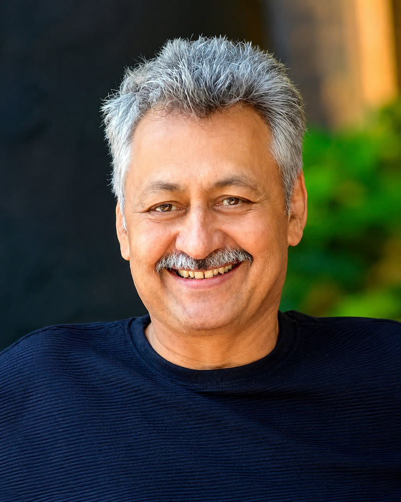 Dr Vikas kapoor