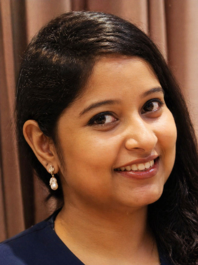 Fatima Johra 