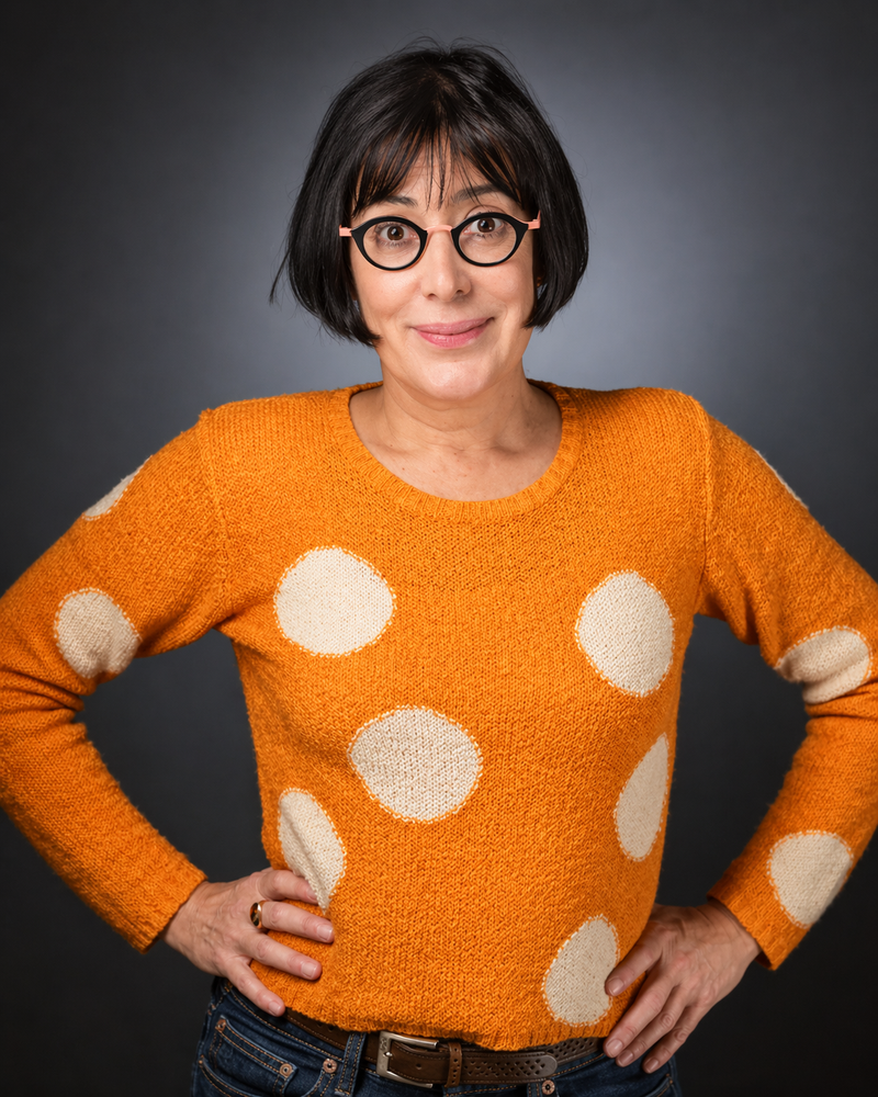 Florence Pinaud