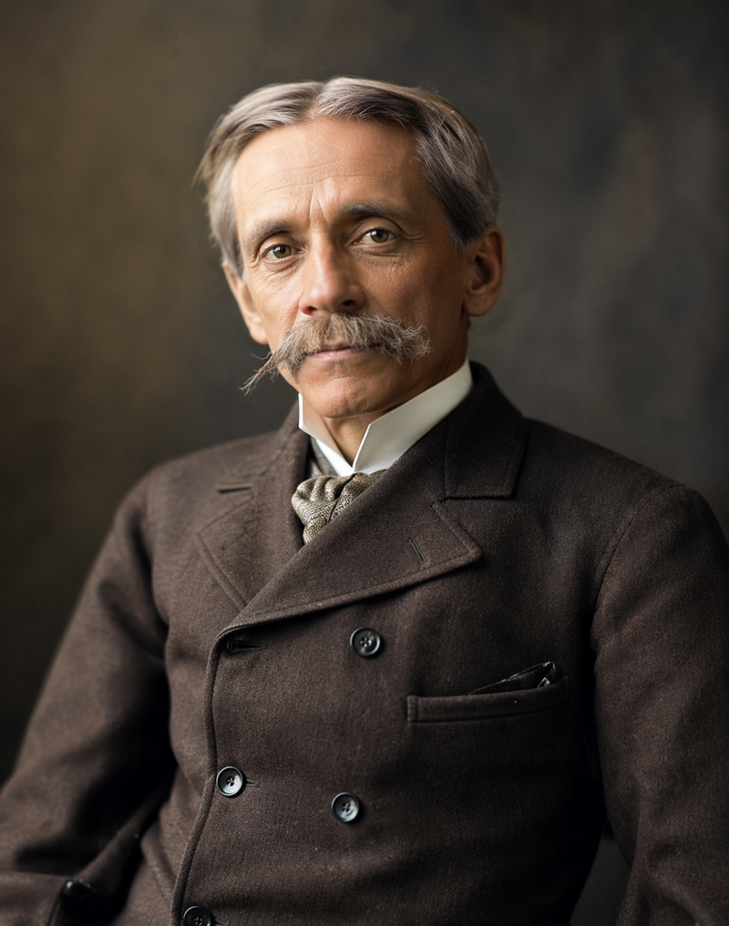 Frank R. Stockton
