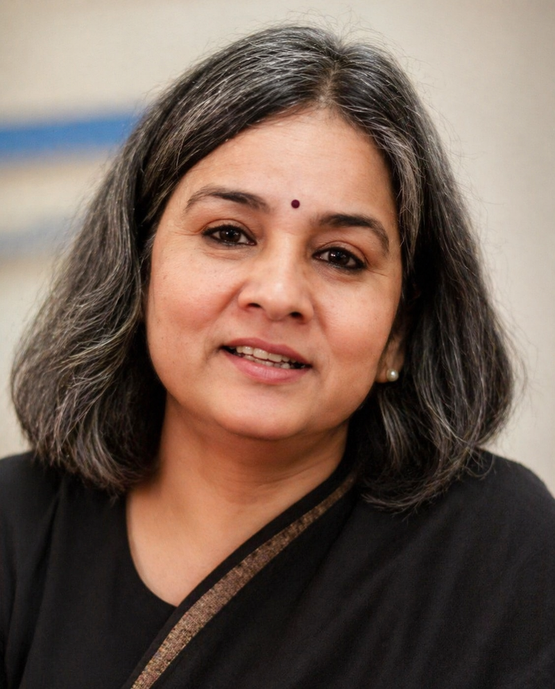 Geeta Verma