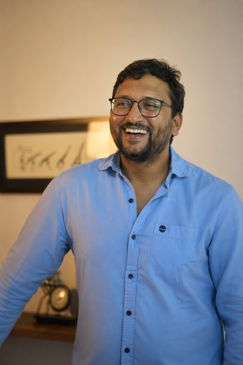 Gopal Datt