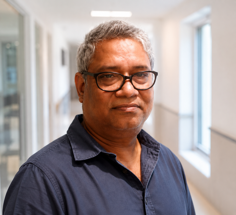 Gopal Pradhan