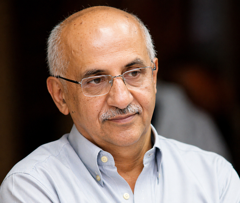 Harsh Mander