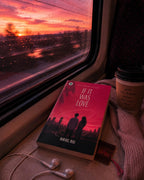 If It Was Love by Nikhil Raj