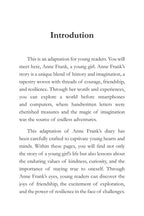 Diary Of A Young Girl By Anne Frank