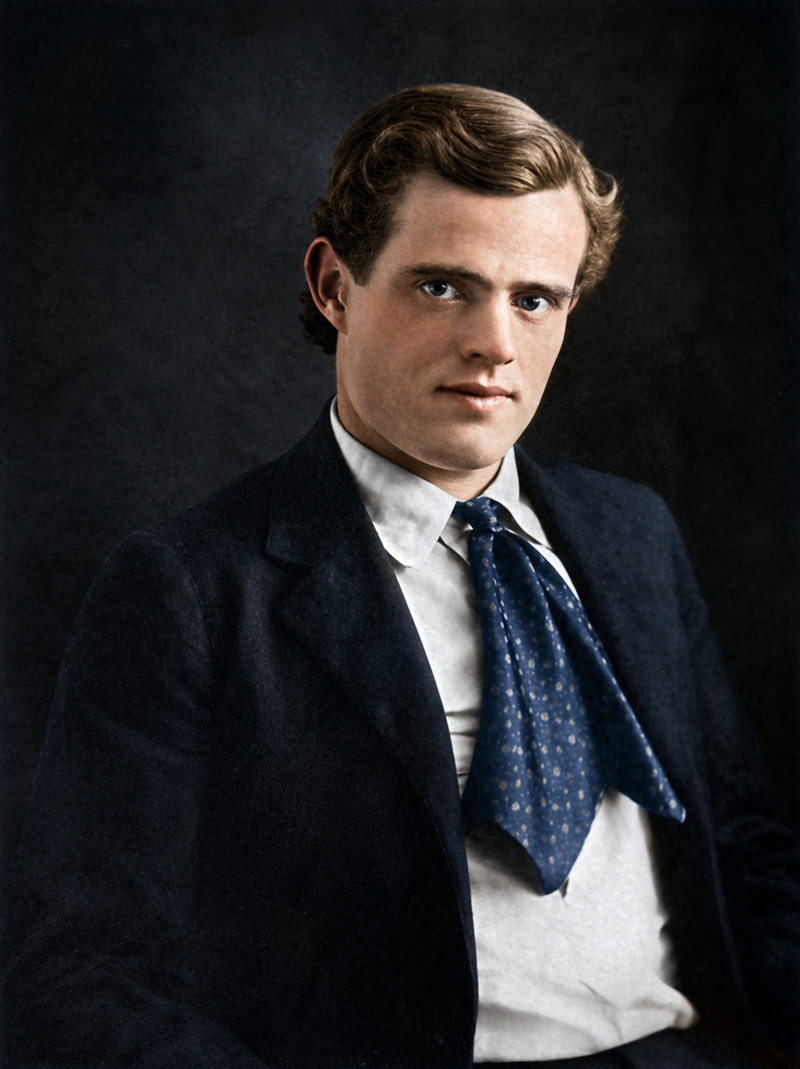 Jack London