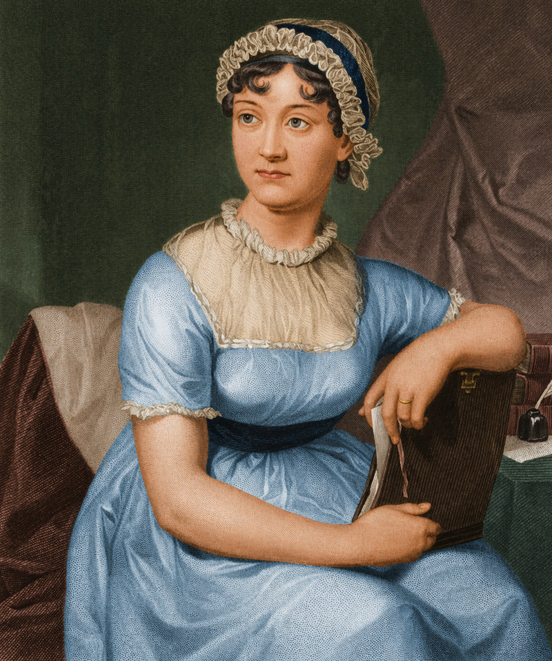 Jane Austen