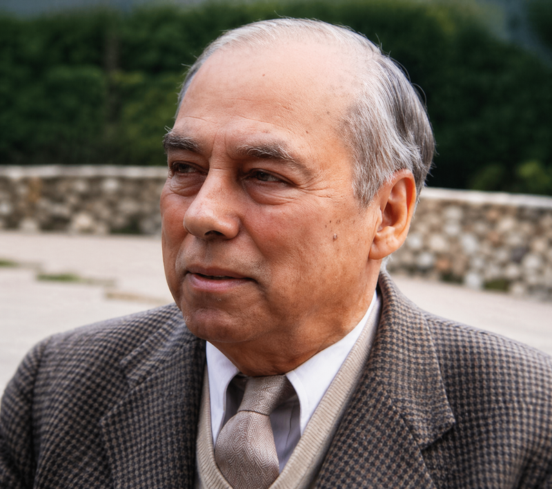 John Collier