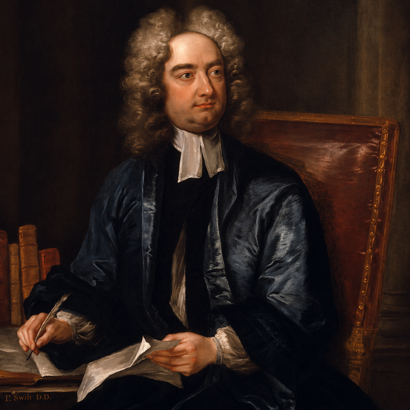 Jonathan Swift