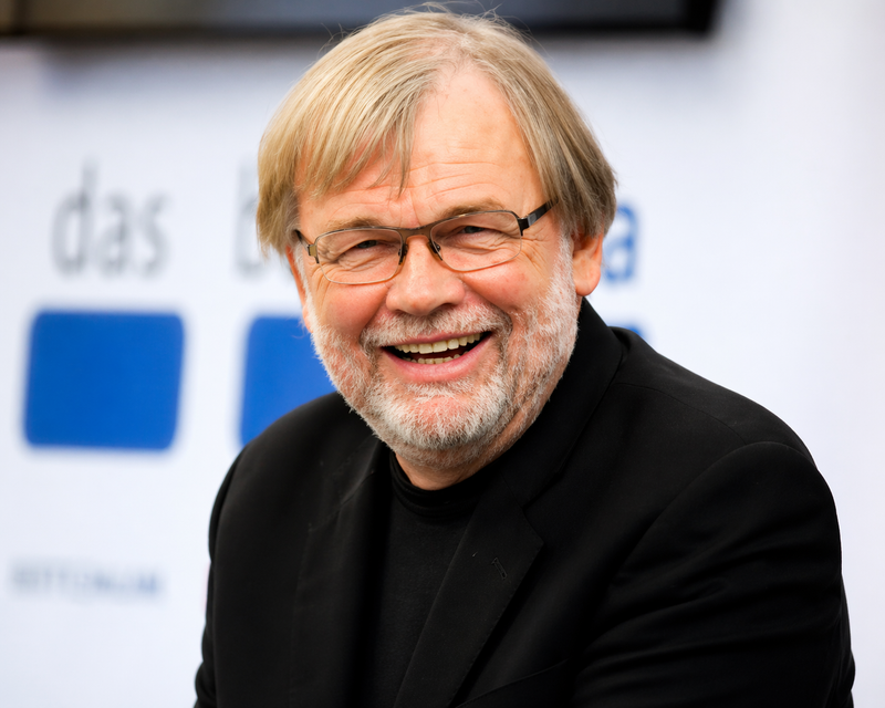 Jostein Gaarder