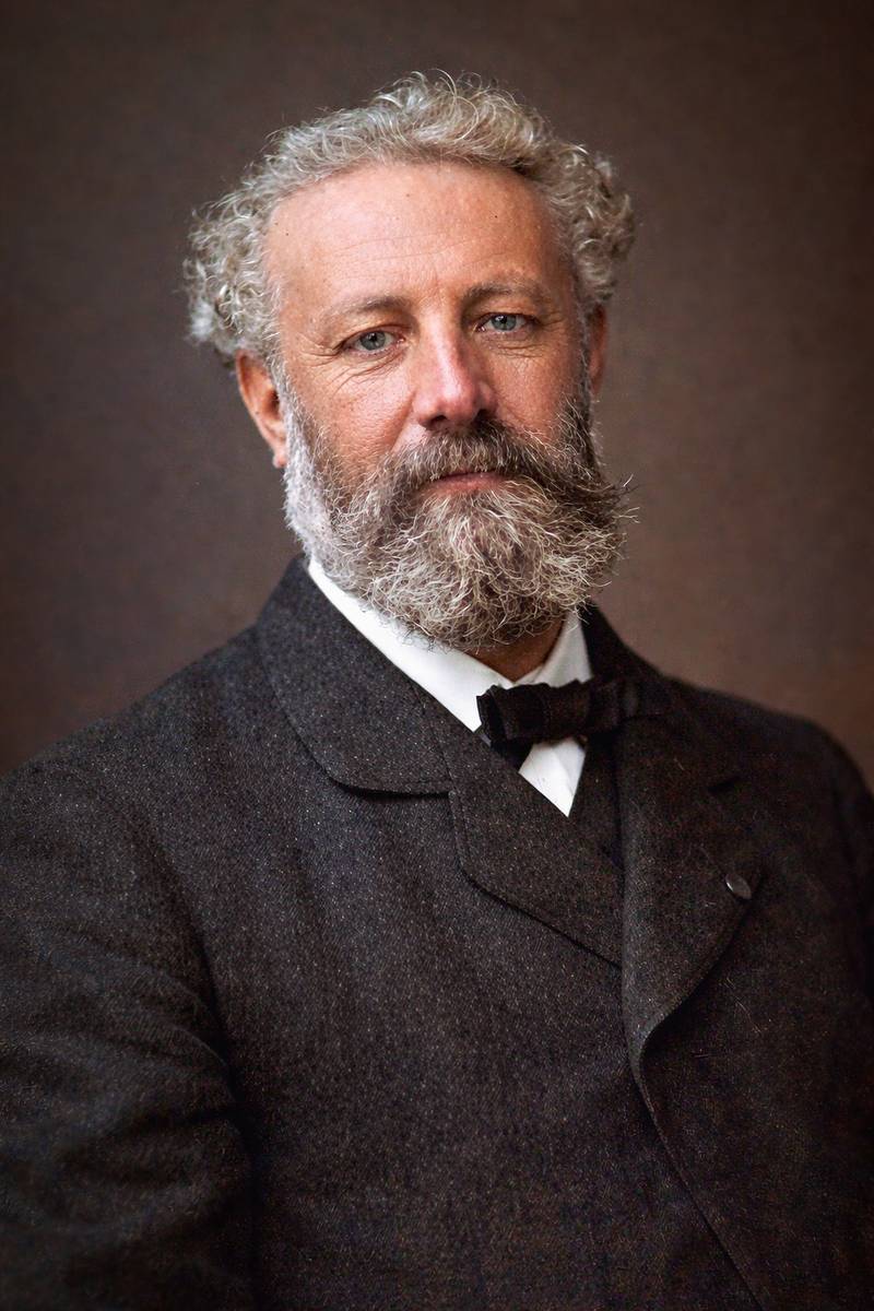 Jules Verne