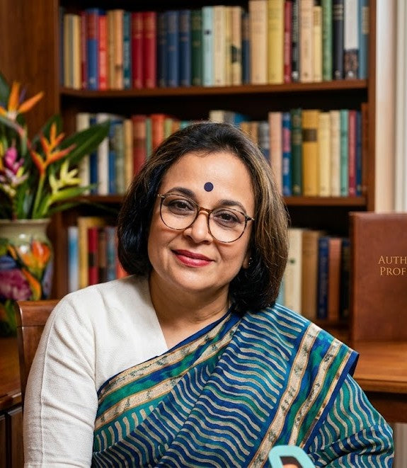 Kalpana Manorama
