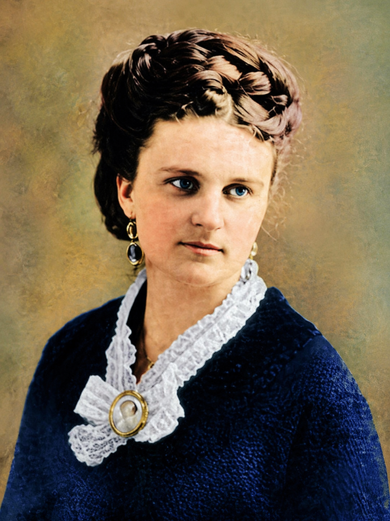 Kate Chopin