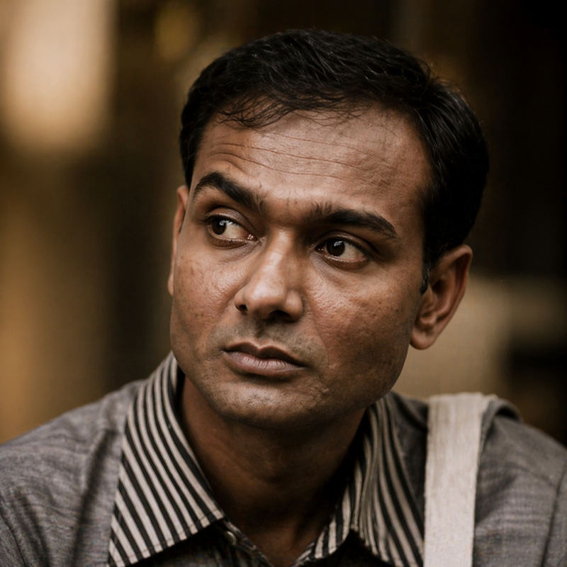 Kumar Anupam